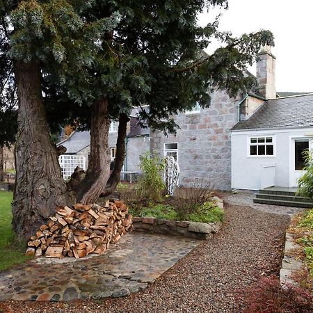 Schoolhouse Bed and Breakfast Ballater Eksteriør billede