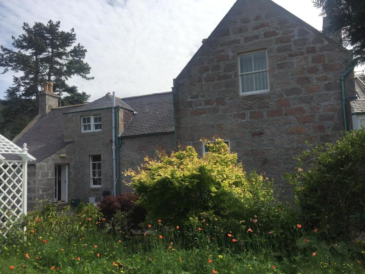 Schoolhouse Bed and Breakfast Ballater Eksteriør billede