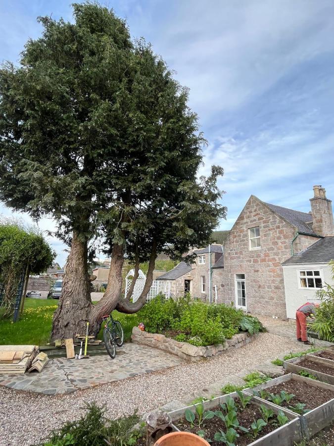 Schoolhouse Bed and Breakfast Ballater Eksteriør billede