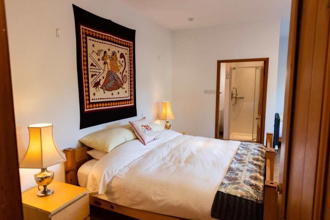 Schoolhouse Bed and Breakfast Ballater Eksteriør billede
