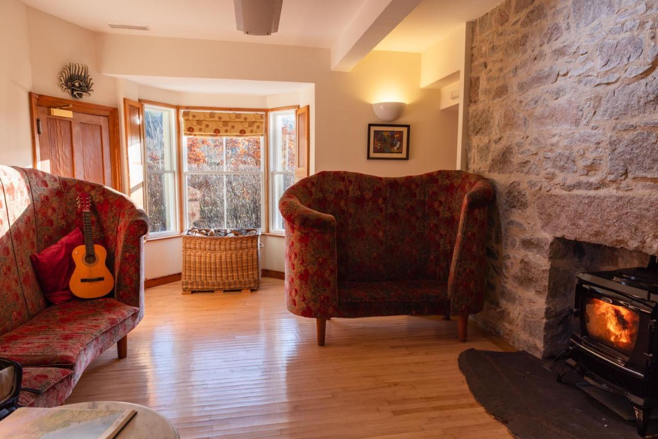 Schoolhouse Bed and Breakfast Ballater Eksteriør billede