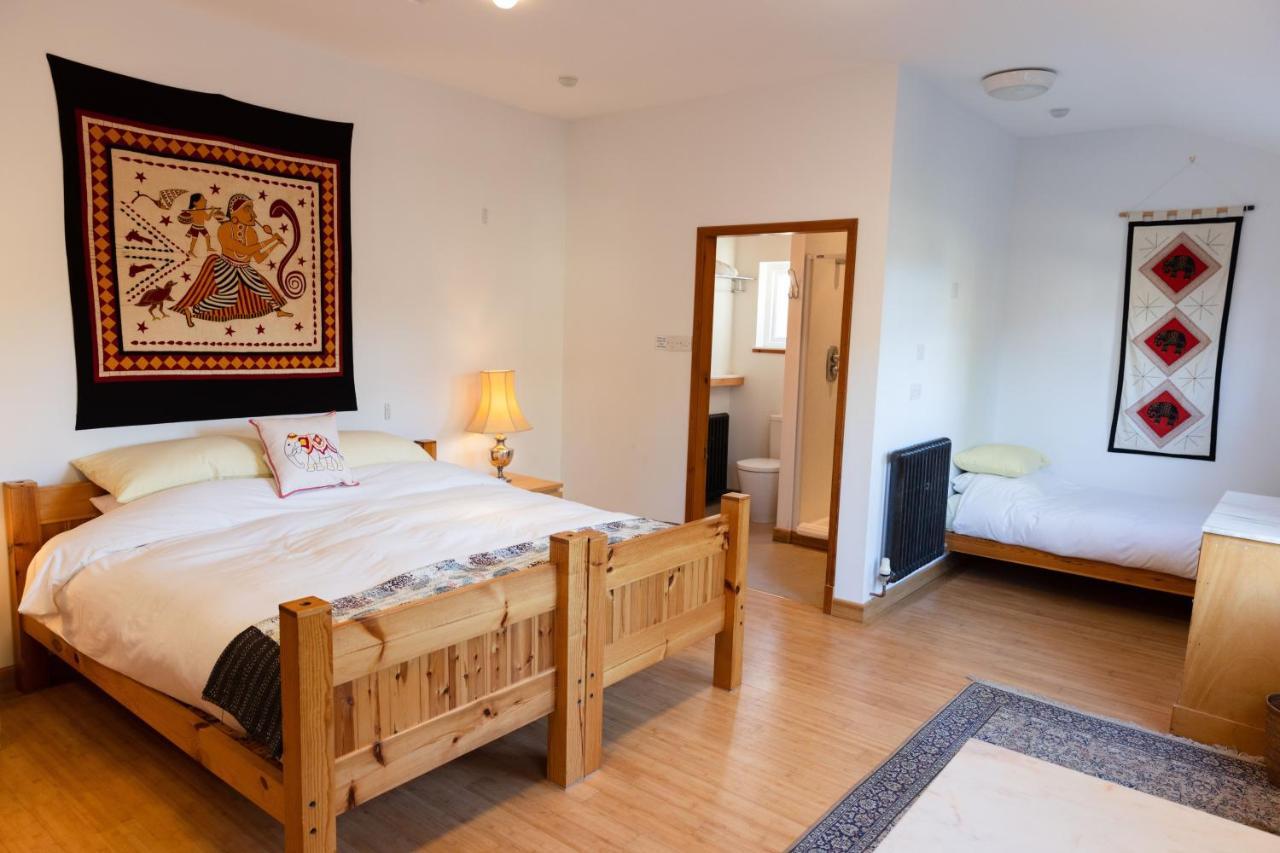 Schoolhouse Bed and Breakfast Ballater Eksteriør billede
