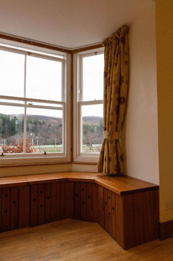 Schoolhouse Bed and Breakfast Ballater Eksteriør billede
