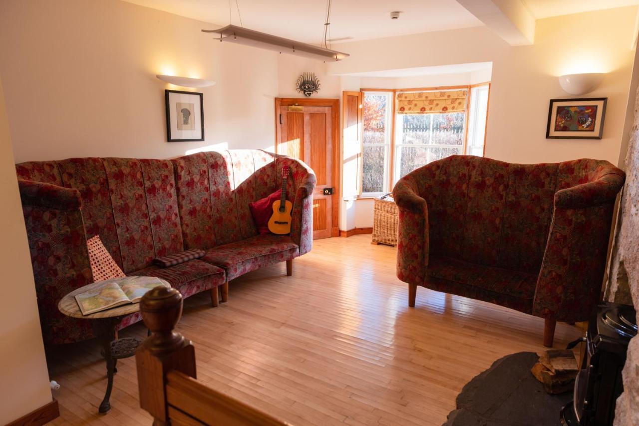 Schoolhouse Bed and Breakfast Ballater Eksteriør billede